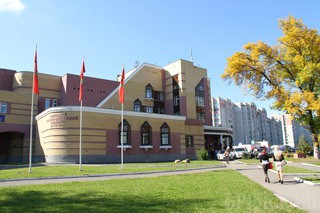 Одним университетом в Брянске стало больше