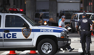 Россиянин сел за ограбление банка в США Россиянин сел за ограбление банка в США