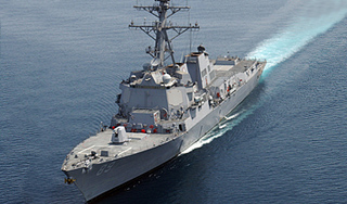 Россия развернет систему ПРО в море Россия развернет систему ПРО в море