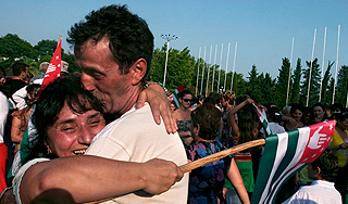 Абхазию признала еще одна страна Абхазию признала еще одна страна