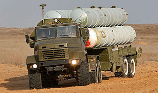 Россия вернула Ирану деньги за С-300 Россия вернула Ирану деньги за С-300