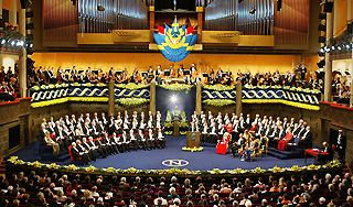 Кто получит Нобелевские премии – 2011 Кто получит Нобелевские премии – 2011