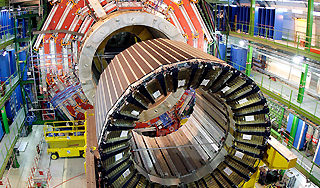 Открытие ученых отвергло теорию Эйнштейна Открытие ученых отвергло теорию Эйнштейна