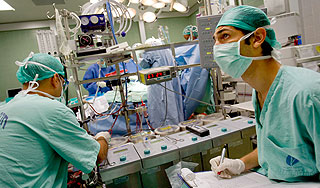 Ученые вырастят пациентам новые глаза Ученые вырастят пациентам новые глаза