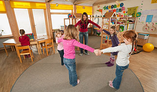 У няни в детсаду нашли заразный сифилис У няни в детсаду нашли заразный сифилис