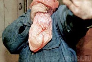 За вовлечение подростка в токсикоманию парню дали исправительные работы