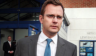 На главу скандального таблоида подали в суд На главу скандального таблоида подали в суд