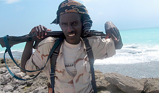 Российские моряки в Сомали просят помощи Российские моряки в Сомали просят помощи