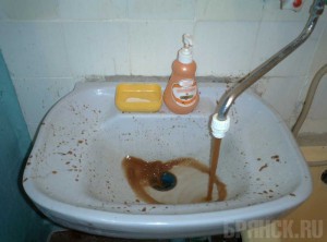 Активисты устроят пикет возле недобросовестной управляющей компании