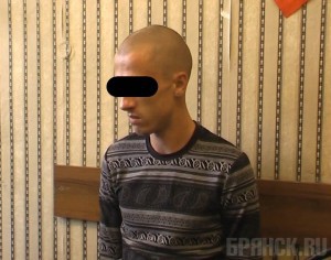 Парня задержали при попытке ограбить женщину-почтальона Подозреваемый в разбойном нападении на сотрудницу отделения связи