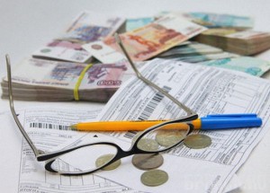 Жильцы дома №31 в Бежице пожаловались на высокие тарифы