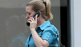 У тысяч россиян украли деньги с телефонов У тысяч россиян украли деньги с телефонов