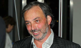 Художнику Краснову сделали трепанацию Художнику Краснову сделали трепанацию