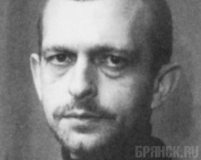 В Курской области почтили память брянского поэта Николай Мельников