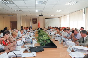 Брянский горсовет переходит на электронный документооборот