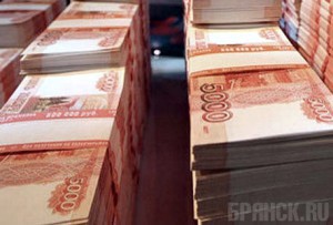 Поступление инвестиций в экономику Брянска выросло в полтора раза