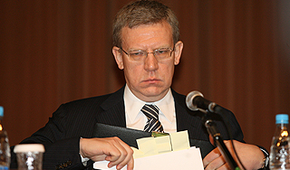 Кто займет место Кудрина Кто займет место Кудрина