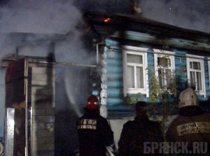 Безалаберный курильщик погиб при пожаре в собственном жилище