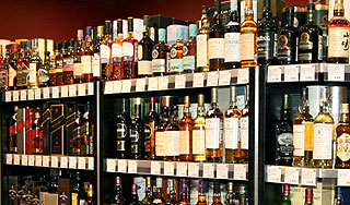 Россия побила рекорд по числу трезвенников Россия побила рекорд по числу трезвенников