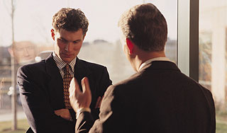 Почти каждый россиянин обижен на работе Почти каждый россиянин обижен на работе