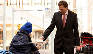 В России насчитали 21 миллион бедных В России насчитали 21 миллион бедных