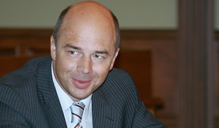 Назначен и.о. министра финансов Назначен и.о. министра финансов