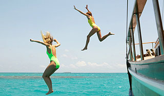 Россиянка оказалась парализованной в Египте Россиянка оказалась парализованной в Египте