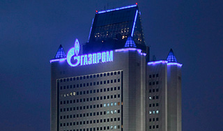 В Европе ищут нарушения "Газпрома" В Европе ищут нарушения "Газпрома"