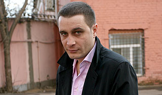 МИД вступился за писателя Эдуарда Багирова МИД вступился за писателя Эдуарда Багирова