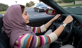 Женщину высекут розгами за вождение авто Женщину высекут розгами за вождение авто