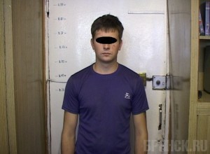 На Набережной обнаружили тело мужчины с перерезанным горлом