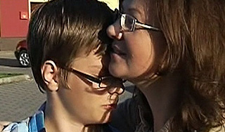 Польша разрешила россиянке вернуться домой Польша разрешила россиянке вернуться домой