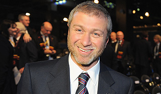 Российские богачи веселят мир Российские богачи веселят мир