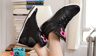 Reebok поплатился за кроссовки EasyTone Reebok поплатился за кроссовки EasyTone