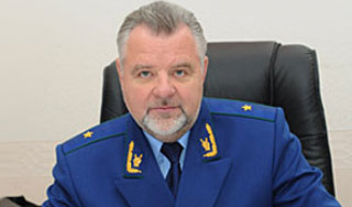 Интерполу отказали в розыске экс-прокурора Интерполу отказали в розыске экс-прокурора