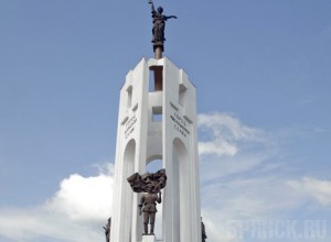 Брянск остался без главной песни