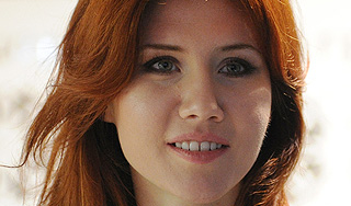 Анну Чапман послали шпионить обратно Анну Чапман послали шпионить обратно