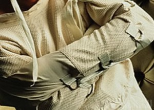 Убийцу из Гордеевского района поместили в психиатрическую больницу