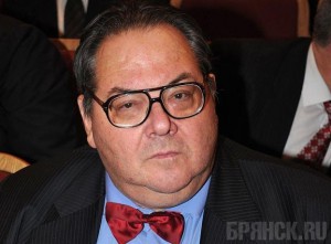 Филармония открыла новый сезон концертом памяти Николая Петрова Николай Петров