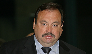 У депутата Госдумы отобрали права У депутата Госдумы отобрали права