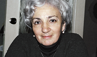 Умерла режиссер "17 мгновений весны" Умерла режиссер "17 мгновений весны"