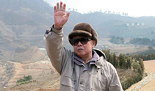 Ким Чен Ир спустил сотни тысяч на собак Ким Чен Ир спустил сотни тысяч на собак