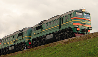 Тепловоз раздавил людей под Нижним Тепловоз раздавил людей под Нижним