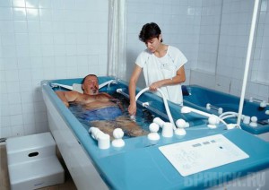 Почетным гражданам города увеличили выплаты на санаторно-курортное лечение