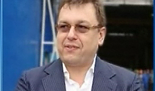 Расстрел бизнесмена в Москве был заказным Расстрел бизнесмена в Москве был заказным