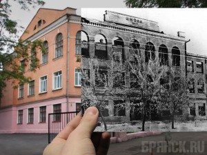 Прошлое и настоящее Бежицы покажут в музее Ткачевых