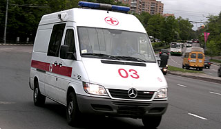 Член правительства КБР найден мертвым Член правительства КБР найден мертвым