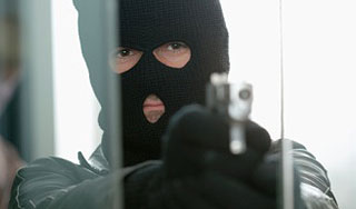 По Москве прошла волна дерзких ограблений По Москве прошла волна дерзких ограблений