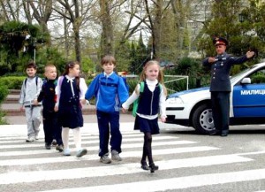 Автоинспекторы усилят контроль на дорогах