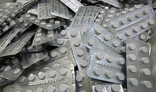 Россия упрощает ввоз лекарств Россия упрощает ввоз лекарств